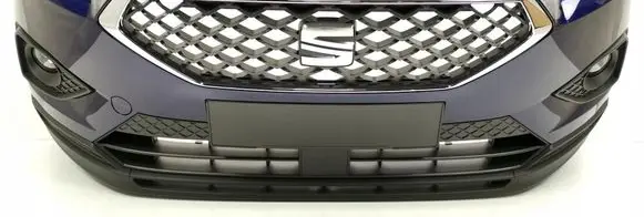 Seat Tarraco Front bumper 5FJ807221D