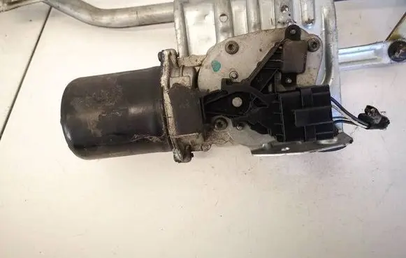 Renault Scenic II - Grand scenic II Wiper motor 
