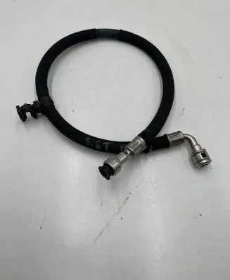 Mini Paceman (R61) Fuel line/pipe/hose 