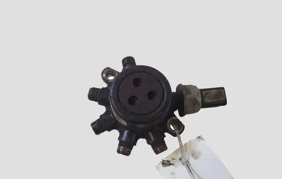 Ford Connect Fuel main line pipe 4M5Q9D280DB