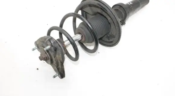 Porsche Boxster 987 Front shock absorber/damper 98734304106