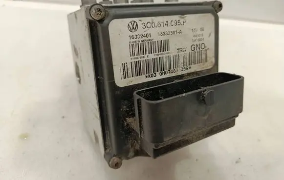Volkswagen PASSAT B6 ABS Pump 3C0614095P 16332501A 16332401