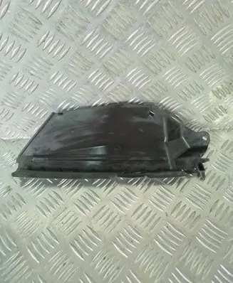 Opel Astra K Intercooler air guide/duct channel 39035983