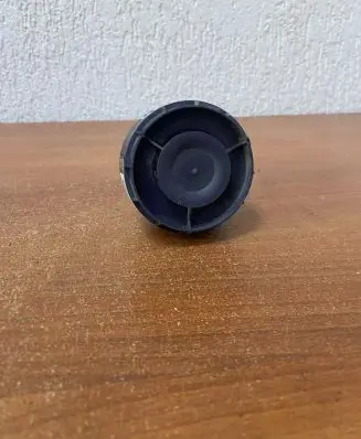 Mercedes-Benz E C207 W207 Alarm system siren A2048705726 427