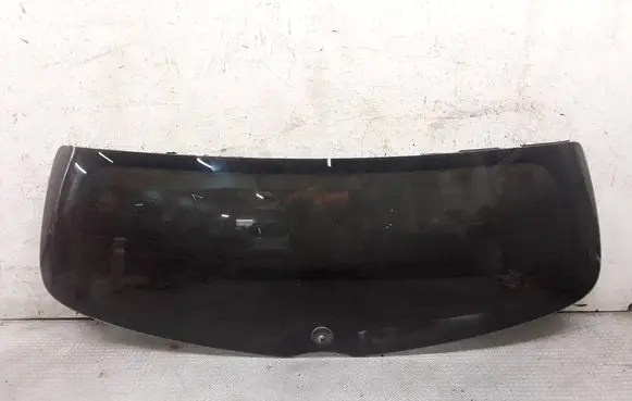 Toyota Corolla Verso AR10 Rear windscreen/windshield window 