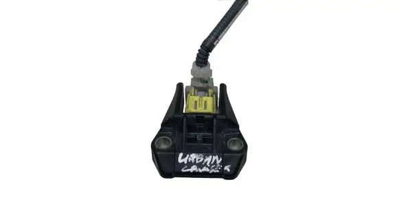 Toyota Urban Cruiser (XP110) Airbag deployment crash/impact sensor 8917335080 7044BP1D2