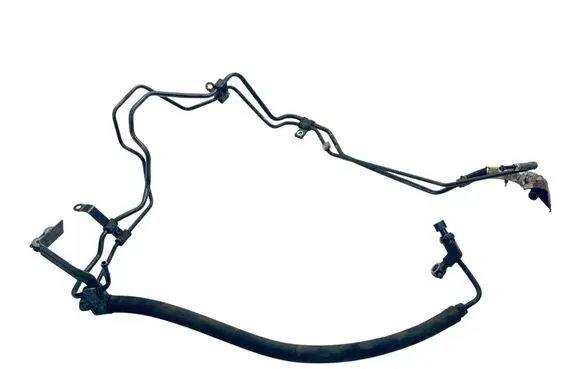 Infiniti FX Power steering hose/pipe/line 497101CB0A 497201CB0A 497636N20A