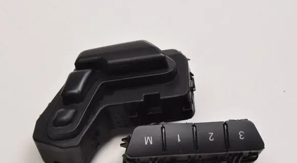 Mercedes-Benz GLA W156 X156 Seat control switch A2469050351