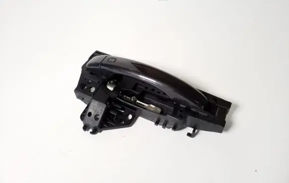 Audi Q5 SQ5 Loading door exterior handle 