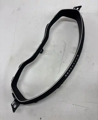 Audi A5 Other center console (tunnel) element 8K0867116 8W0867115