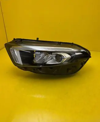 Mercedes-Benz A W177 Headlight/headlamp A1779060101