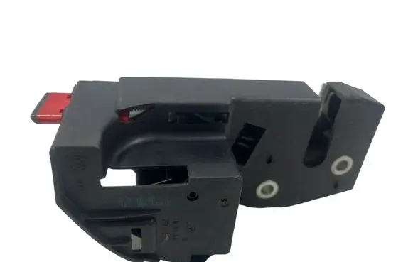 Skoda Superb B6 (3T) Seat back rest lock catch 1K0885682F 234608