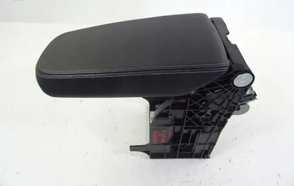 Skoda Octavia Mk4 Armrest 5E3864207