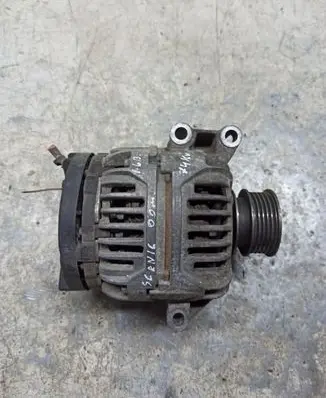 Renault Scenic I Generator/alternator 0124415014 7700434900