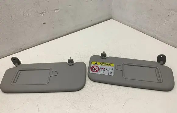 KIA Stonic Sun visor