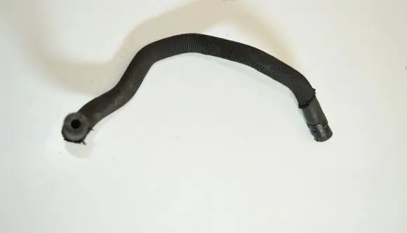 Audi Q7 4L Engine coolant pipe/hose 059121454C