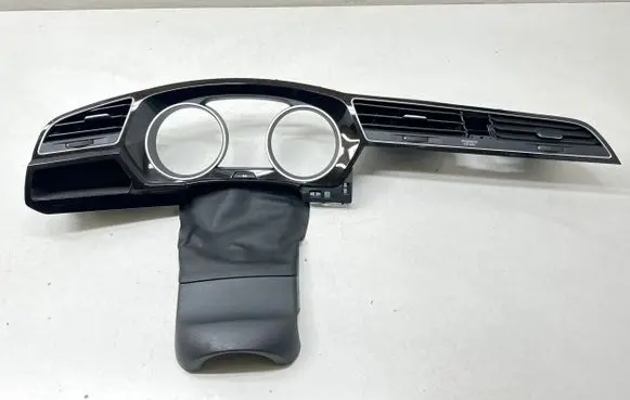 Volkswagen Touran III Dashboard trim 5TB858415A 112017202231 5TB819110