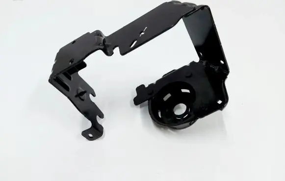 Opel Mokka B Holder (bracket) 9826638780