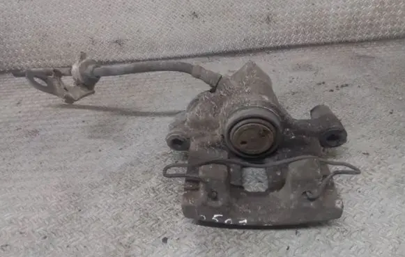 Ford Focus Rear brake caliper