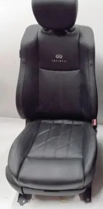 Infiniti QX70 S51 Seat set 