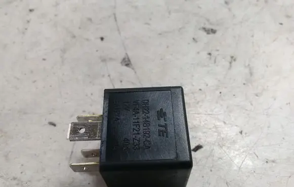 Land Rover Evoque I Other relay DH2214B192CA 1629713B