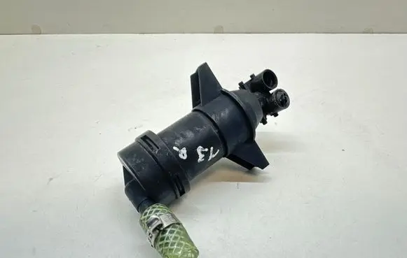 Audi A3 S3 8P Headlight washer spray nozzle 