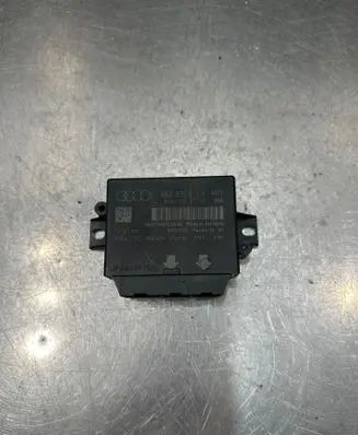 Audi A5 8T 8F Parking PDC control unit/module 8K0919475R 8K0919475A 09533131