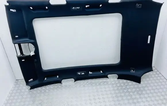 Porsche Cayenne (92A) Headlining 371604665786M 0000179580 53LN6F