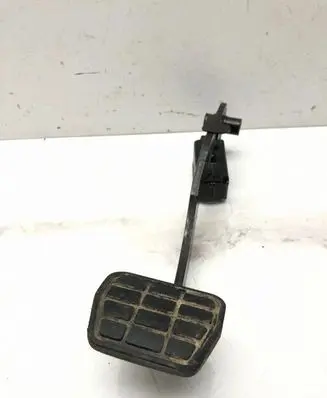 Volkswagen Sharan Brake pedal 7M4721141 5428170P
