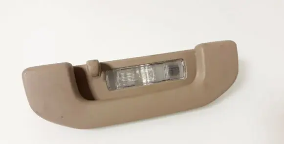 Mercedes-Benz ML W166 Rear interior roof grab handle A0998150000