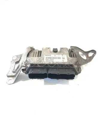 Toyota Yaris Engine control unit/module 896610D270 1039S12559 0261208841