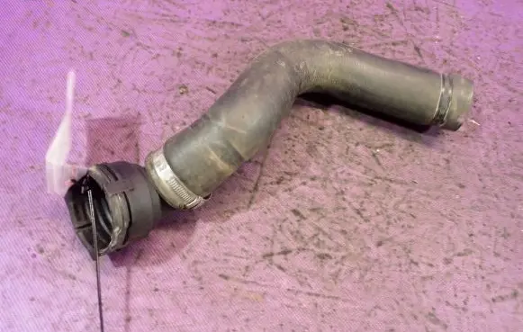 Fiat Bravo Engine coolant pipe/hose