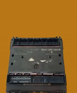 Seat Ibiza III (6L) Other control units/modules 6Q1937049C