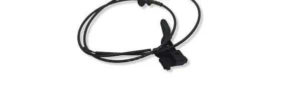 Opel Vectra C Engine bonnet (hood) release handle 24421819