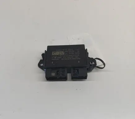 Skoda Octavia Mk4 Parking PDC control unit/module 5QS919294