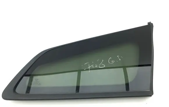 KIA Optima Rear side window