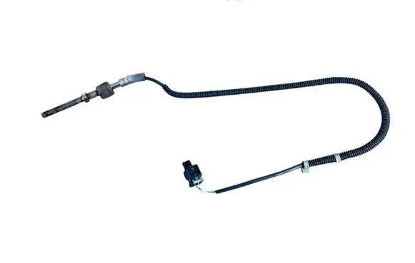Mercedes-Benz GLC X253 C253 Exhaust gas temperature sensor A0009050805
