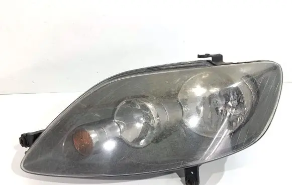 Volkswagen Golf Plus Headlight/headlamp 