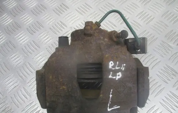 Renault Laguna II Front brake caliper