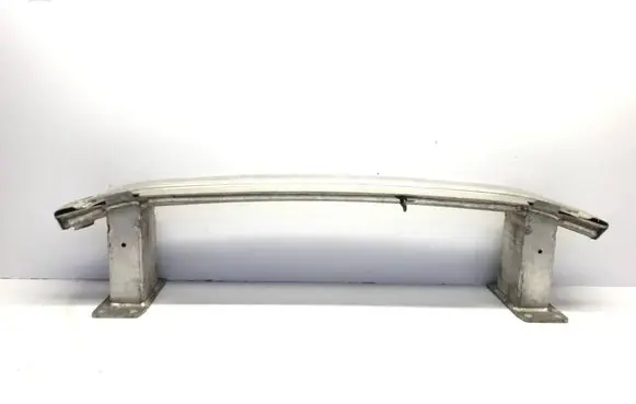 Audi Q7 4M Front bumper support beam 4M0807109C