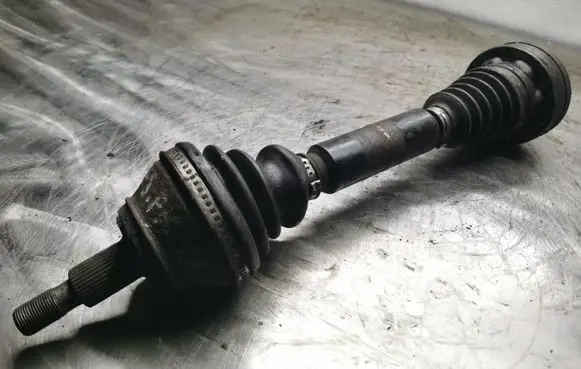 Audi A3 S3 A3 Sportback 8P Front driveshaft