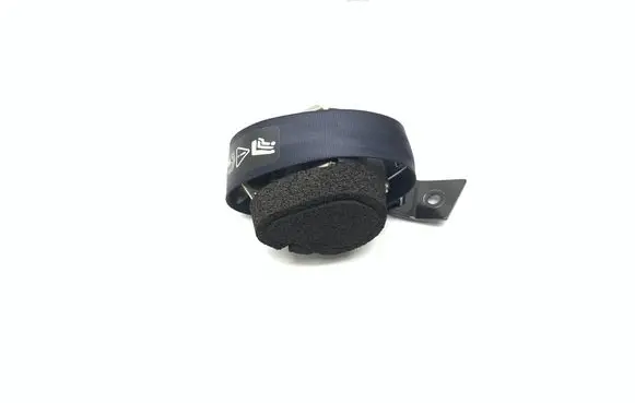 Jaguar XJ X351 Rear seatbelt AW93611B69 AW93611B69BA