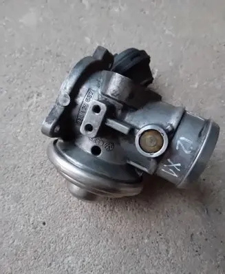 Audi A3 S3 8L EGR valve 038131501E 038129637