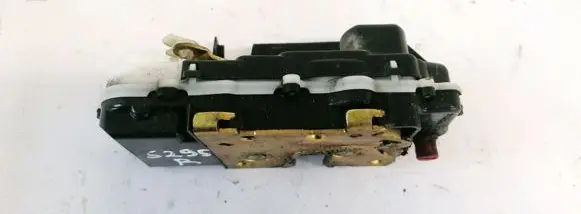 Citroen C5 Front door lock