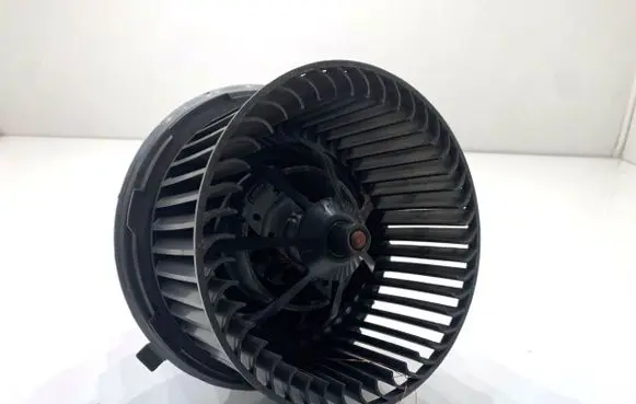 Seat Alhambra (Mk1) Heater fan/blower 7M1819021D