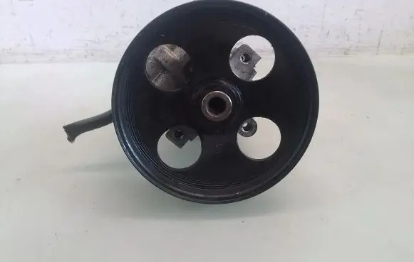 Renault Scenic II - Grand scenic II Power steering pump 202012