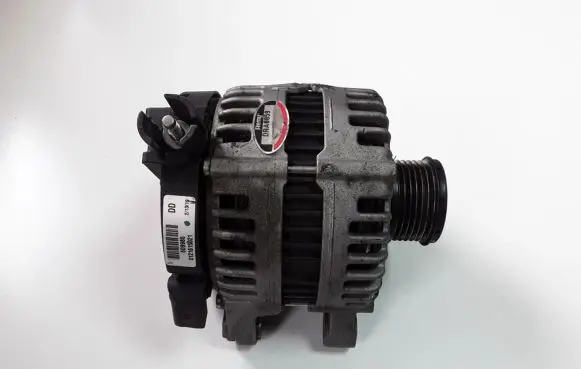 Land Rover Freelander 2 - LR2 Generator/alternator 0121615021