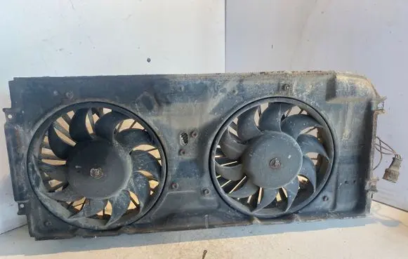 Fan set