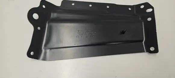 Porsche 911 992 Front arch trim 992805430