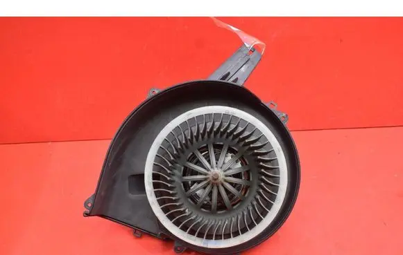 Audi A2 Heater fan/blower 6Q1819015